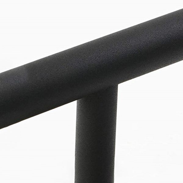 Modern Style Metal Wall Sconce 2 Lights Vanity Light for Bathroom