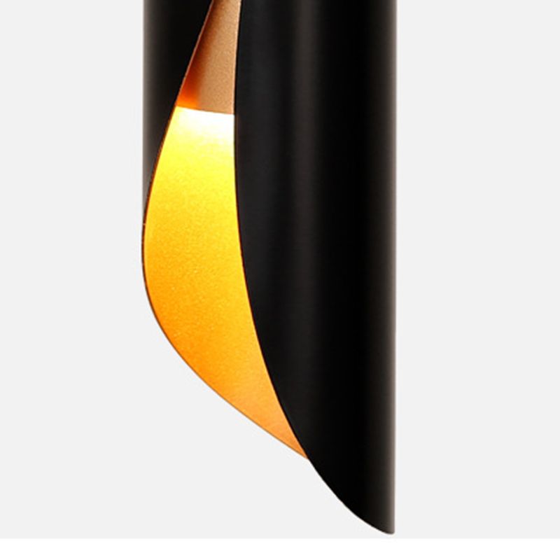 Metallische Wandleuchte moderne Wandleuchte Wandleuchte für Wohnzimmer