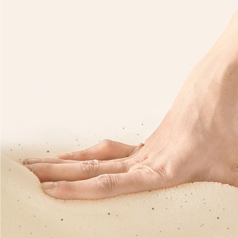 Armless Tufted Split-Back Sectional Sofa with Chaise L-Shape Sectionals Sofas