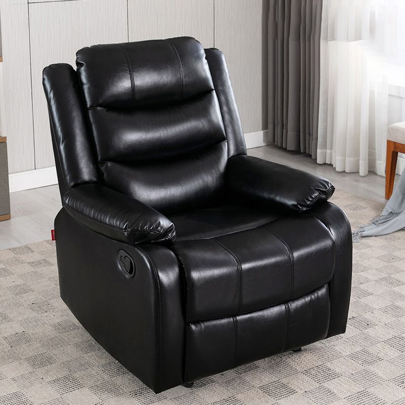 Indoor Upholstery Recliner Chair Standard Recliner with Lumbar Support