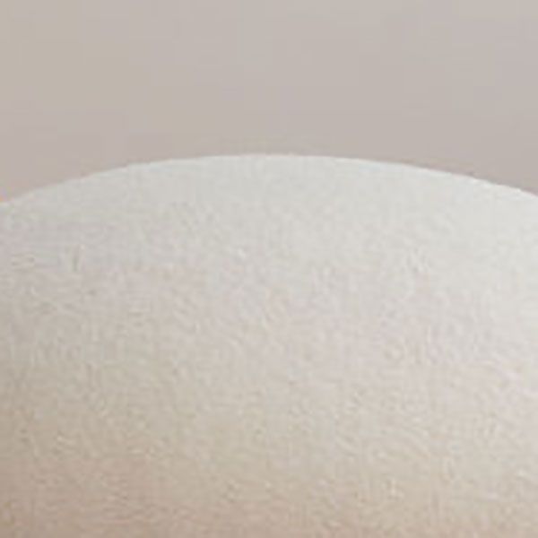 Modern Velvet Pouf Plain Specialty Water Resistant Chair Ottoman