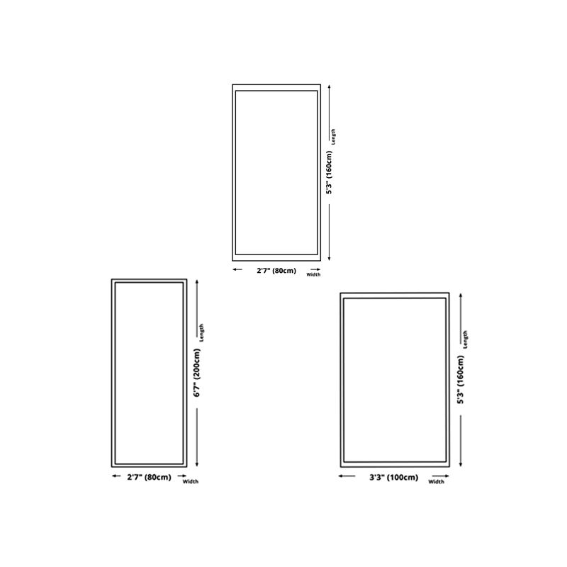 Fancy Modern teppich Farbblock Polyester Fläche Teppich nicht rutschfestes Hintergrund Teppich für Wohnkultur