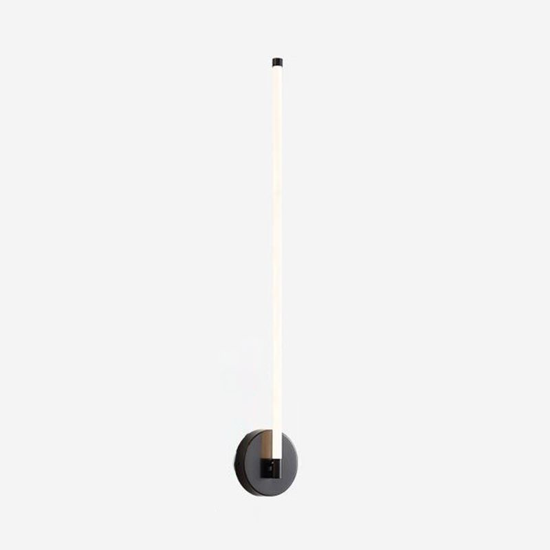 Modern Wall Mounted Light Fixture 1 Light Wall Mounted Lighting