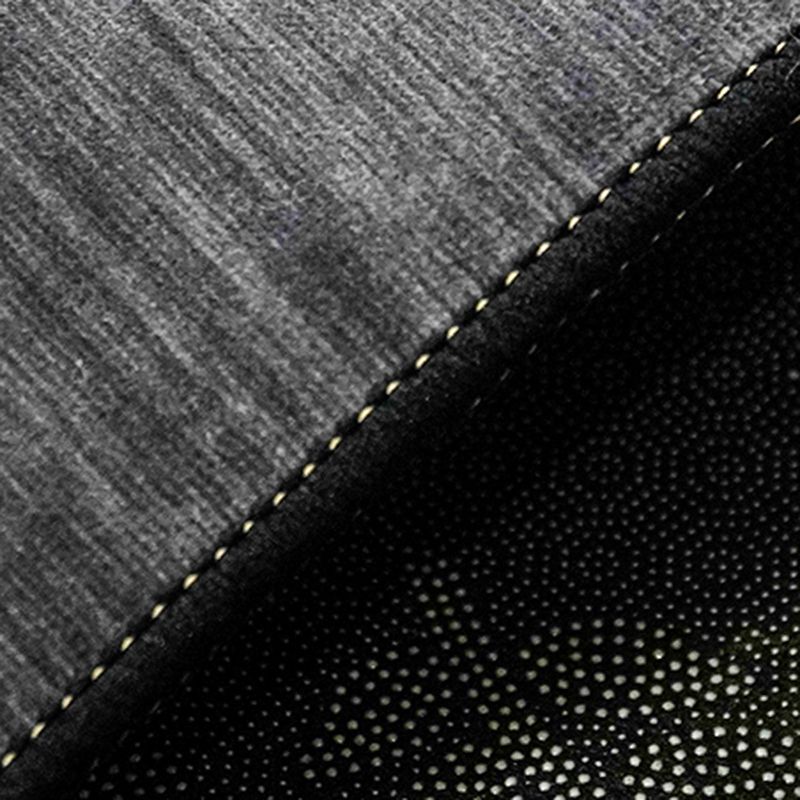 Mehrfarbiger Luxus-Teppich aus Polyester mit Tintendruck, rutschfester Teppich für die Inneneinrichtung