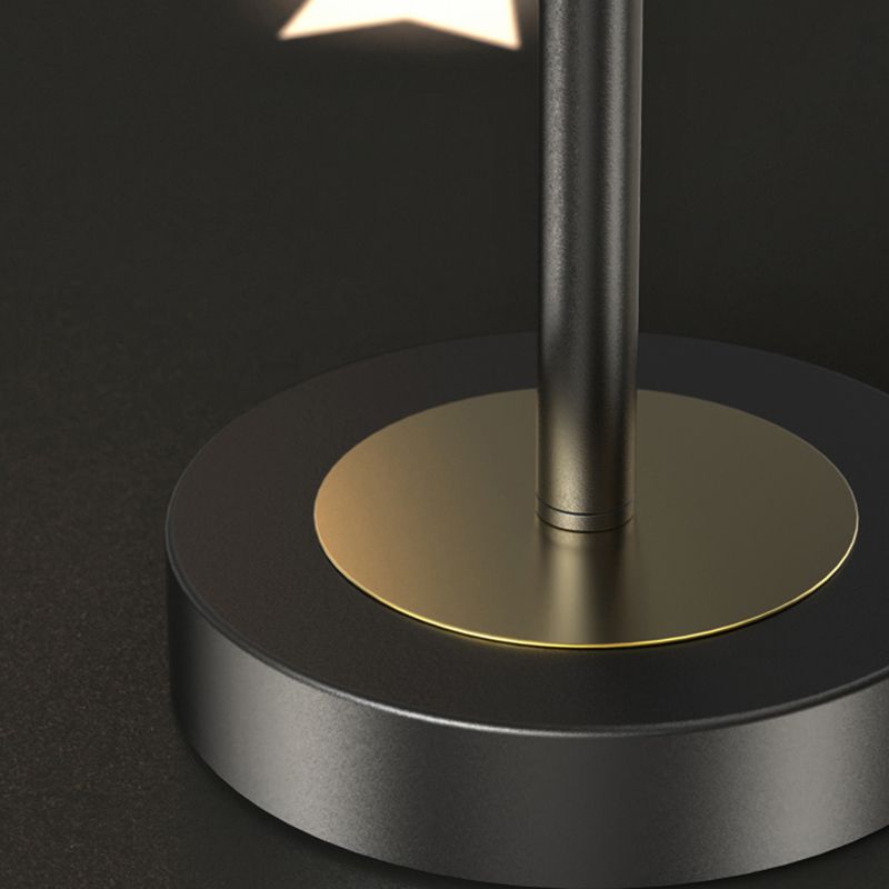 Moderne Esszimmerbeleuchtung mehrerer Ringe Kronleuchter Beleuchtung Metall 11 Licht Kronleuchter