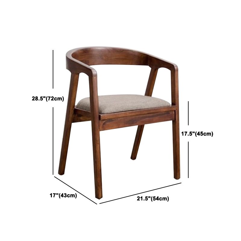 Industrial Dining Set 1/2 Pieces Solid Wood Double Pedestal Dinette Set