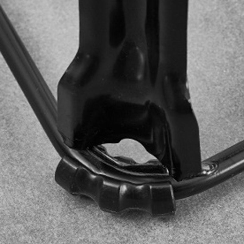 Modern Square Poof Solid Water Resistant Faux Leather Poof with Nailhead Trim