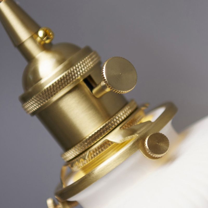 Modern Minimalist Hanging Light Wooden Pendant Lighting Fixture for Sitting Room