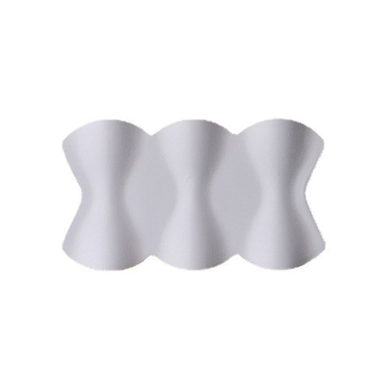 Modern Style Wall Sconce Multi Lights LED Wall Mount Lamp for Living Room