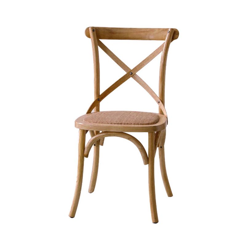 Modern Dining Set 1/2/5/7 Pieces Solid Wood Double Pedestal Dinette Set