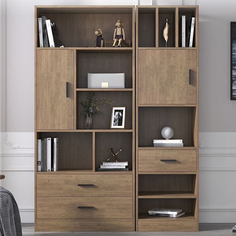 Standard Accent Cabinet No Distressing Water Resistant Wood Cabinet