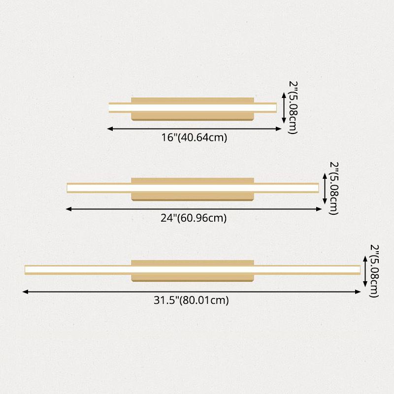 Luce a parete a LED COLORE LEGGE IN MODERNA CONCIDA PERCHIALE LINEARE LINEARE LINEATURA con tonalità acrilica