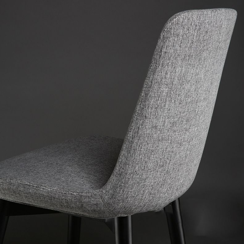 Solid Wood Kitchen Dining Side Chairs Parsons Dining Side Chairs