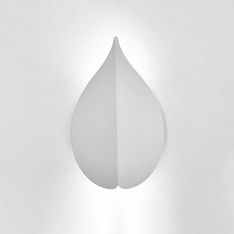 Modernistische geometrische Wandleuchter -LED -Mindestleuchte für Esszimmer