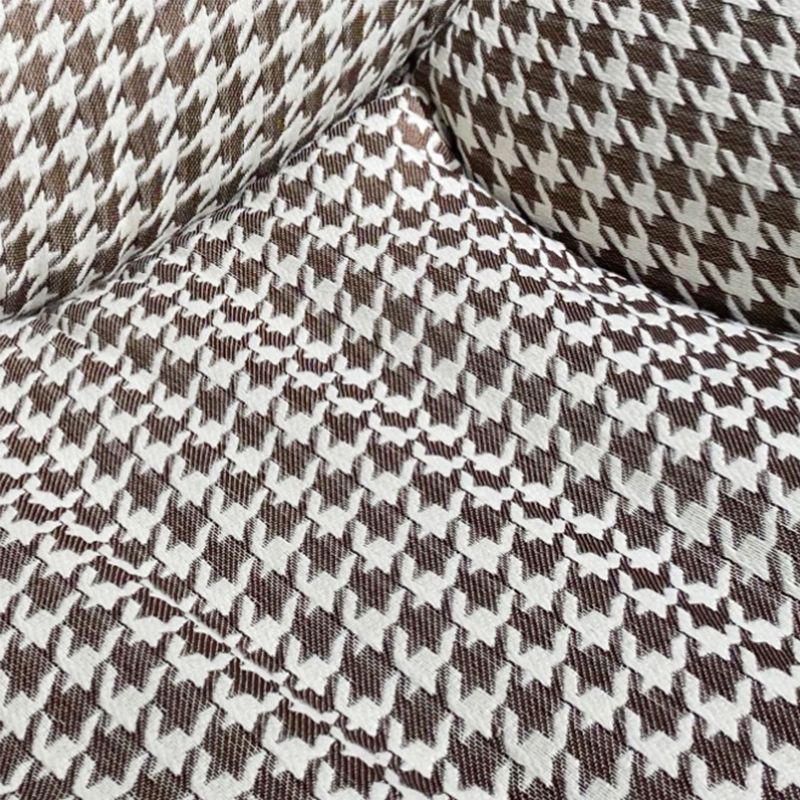 Contemporary Swivel Armless Removable Slipcover Lounge Accent Chair