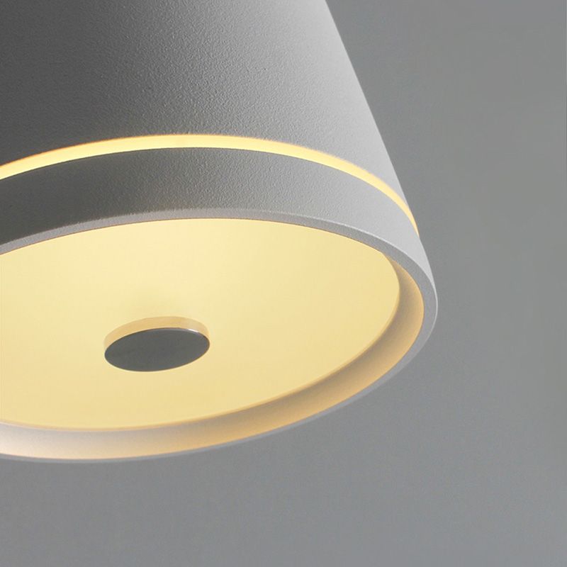 1 Light Modern Wall Mounted Light Fixture 7" Hight Indoor Wall Lighting Fixtures