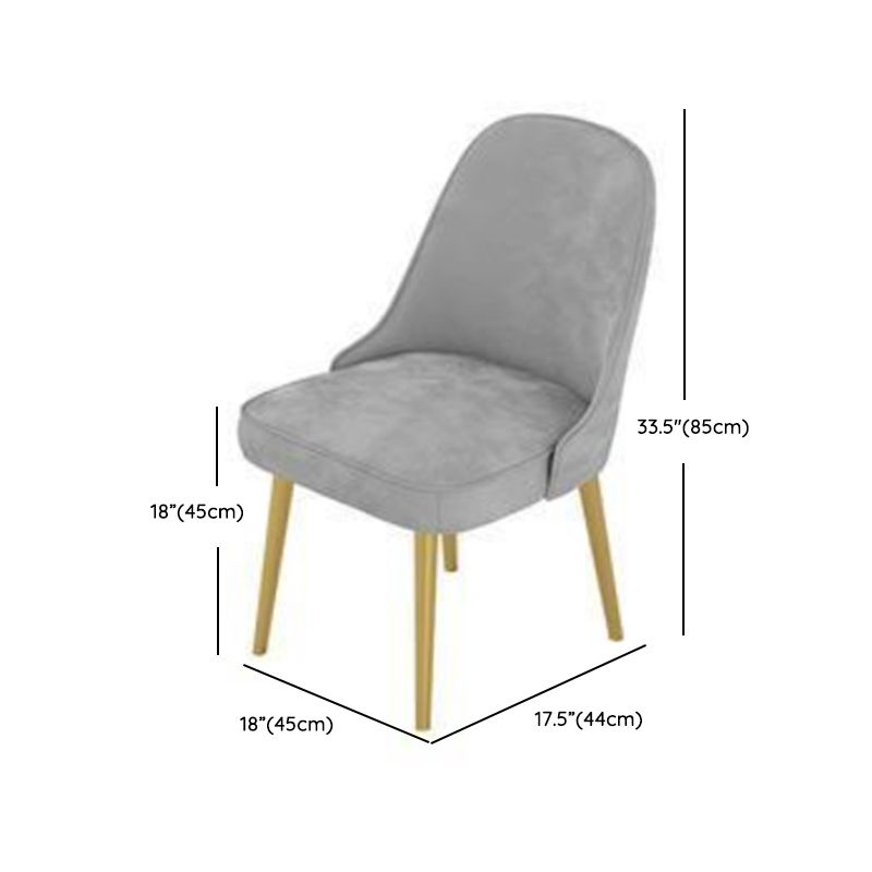 Modern 1/7 Pieces Dining Set Rectangle Stone Dining Table for Milk Tea Shop