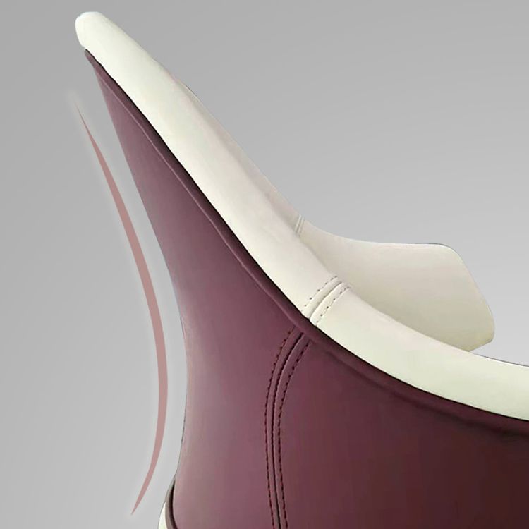 Glam Style 1/5 Pieces Dining Set Sintered Stone Dining Table Set for Home Use