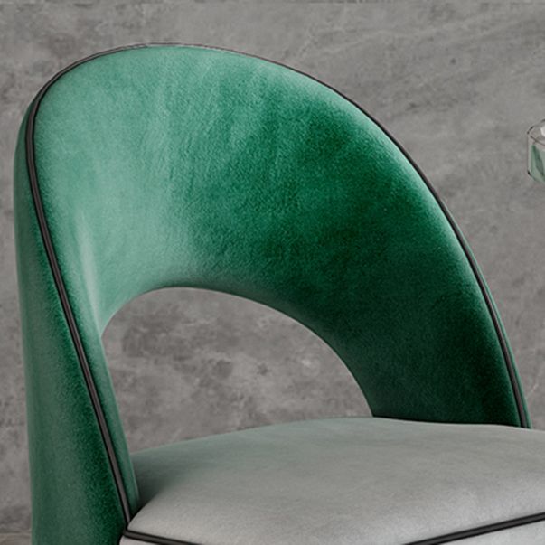 Contemporary Sintered Stone Rectangle Table Set 1/2/3/4/7/8 Pieces Dining Set for Home