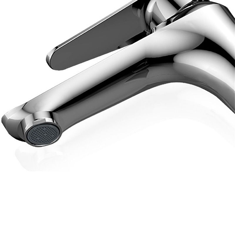 American Classic Vessel Faucet Lever Handle Low Arc Vessel Sink Faucet