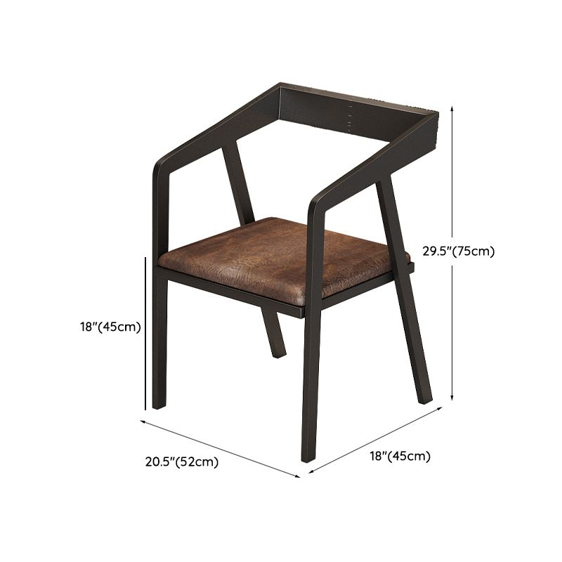 Industrial Rectangle Bar Table Set 1/5/7 Pieces Solid Wood Pub Table Set for Indoor