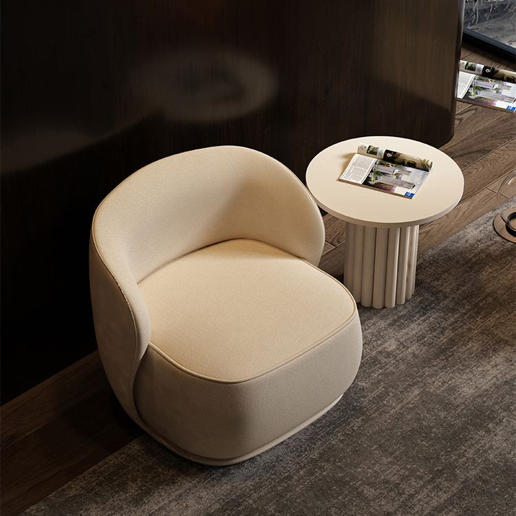 Upholstered Contemporary Arm Dining and Accent Chairs for Home