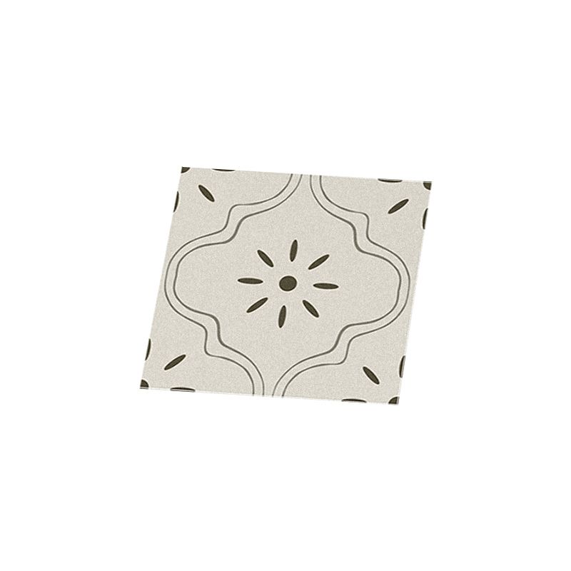 White Peel and Stick Tiles Mosaic Tile Peel and Stick Backsplash 10 Pack