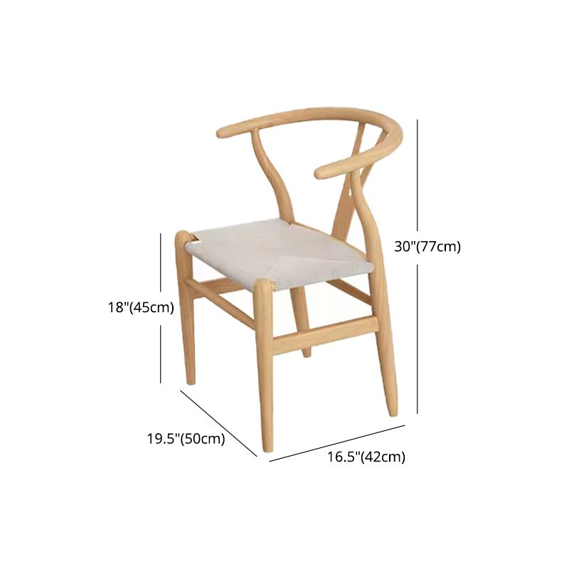 Modern 1/4/5/7 Pieces Rectangle Dining Table Set Pine Wood Dinette Set