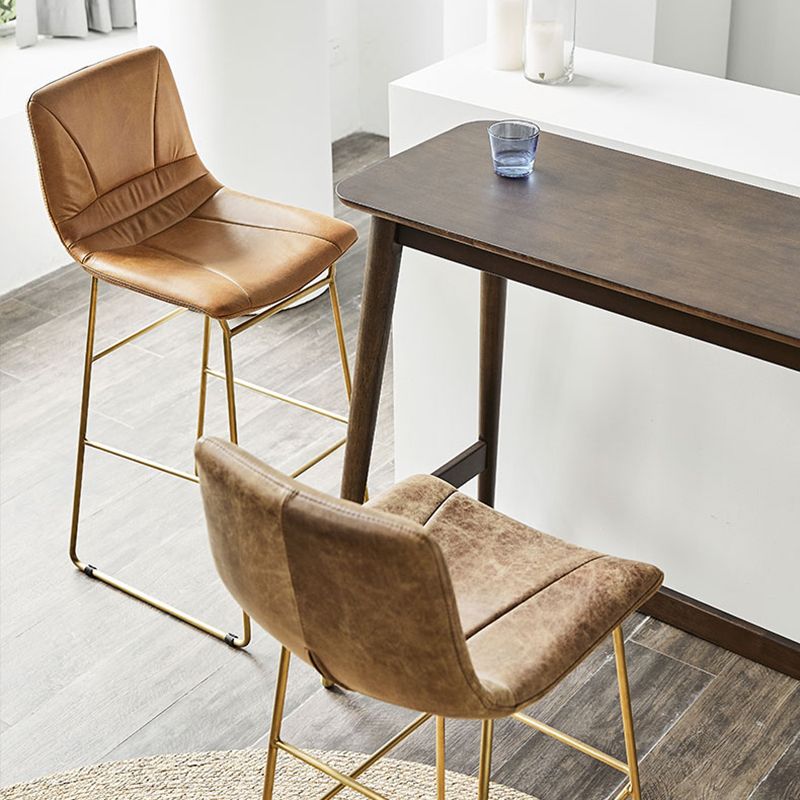 Industrial Wood Trestle Bar Table Specialty Indoor Bistro Table - 53" x 18" x 40"