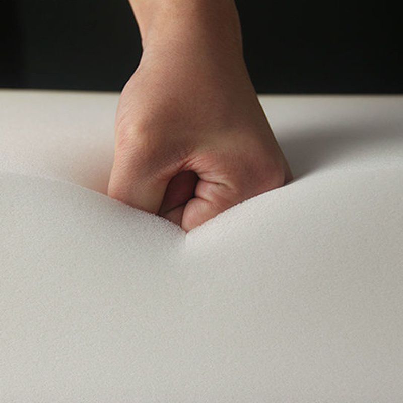 3-seater Living Room Pillow Top Arm Standard Cushions Modern Seating