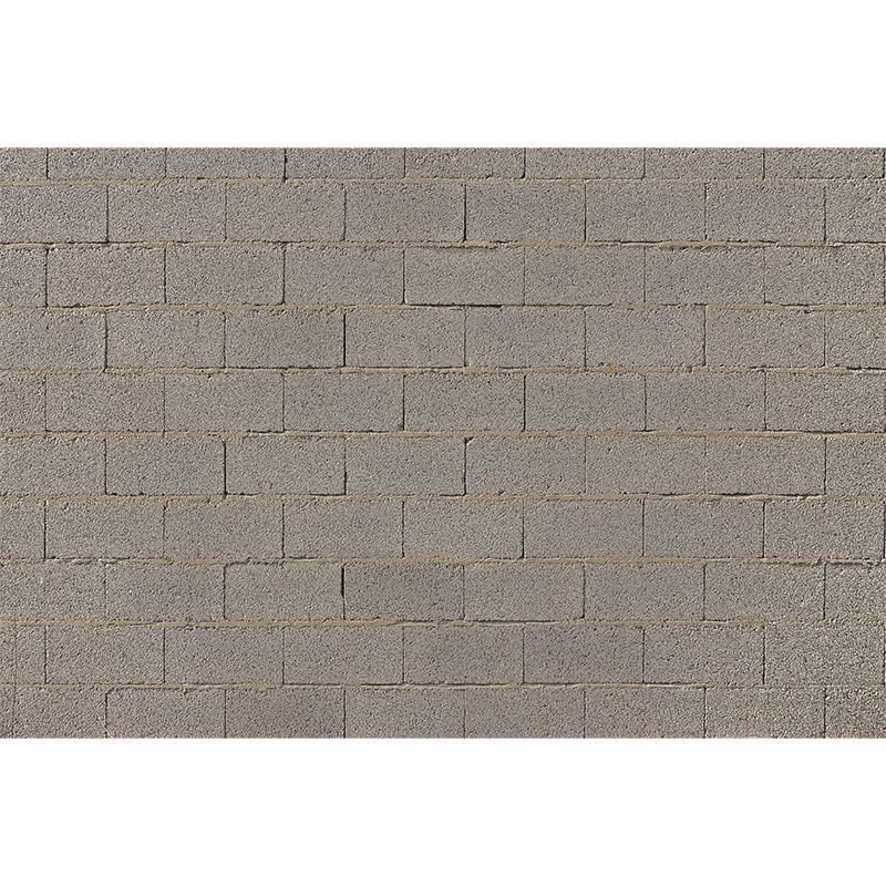 Wandtapete mit Vintage-Ziegelstein-Motiv, Heimdekoration, feuchtigkeitsbeständig, nach Maß gefertigt