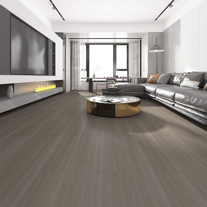 14.5mm Thickness Laminate Floor Scratch Resistant Laminate Flooring