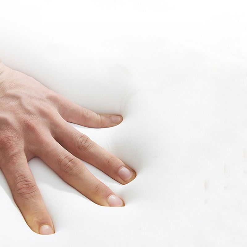 Faux Leather Kitchen Dining Chair Arm Chair in Orange and Black