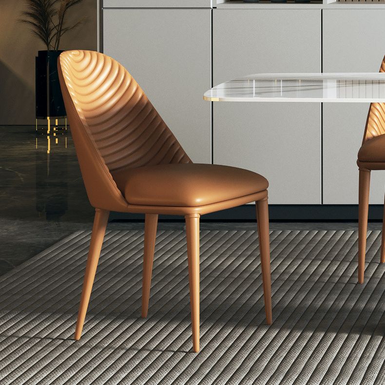 Modern 1/5/7 Pieces Rectangle Dining Set Sintered Stone Top Dinette Table Set