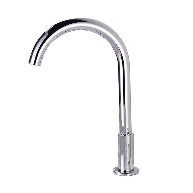 Widespread Bathroom Sink Faucet Double Handle Faucet with 3 Holes