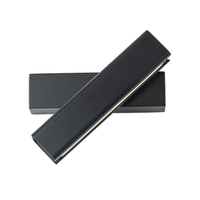 Modern Wood Wall Sconce Linear Shape Wall Light with Acrylic Shade for Bedroom