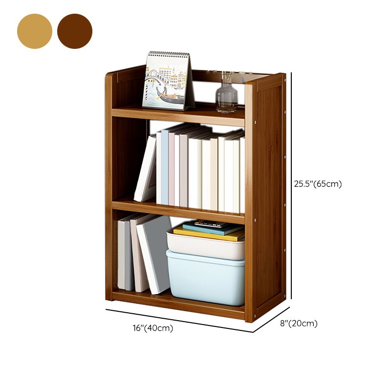 Contemporary Lacquered Accent Chest, Rectangle Storage Chest with Shelves