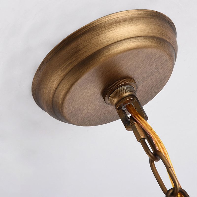 Lampada a sospensione 4 rotonda a cascata a cascata moderna moderna soggiorno di cristallo lussuoso piccola lampada sospesa