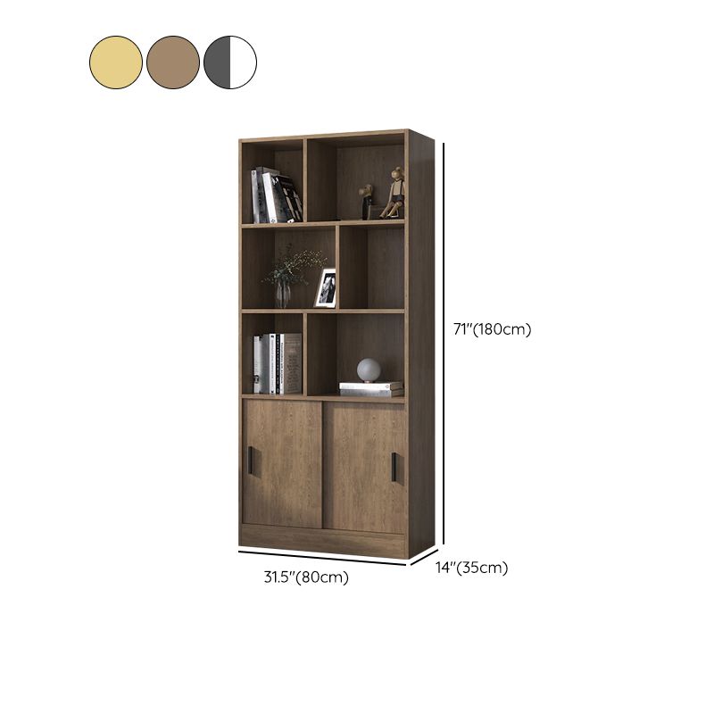 Standard Accent Cabinet No Distressing Water Resistant Wood Cabinet