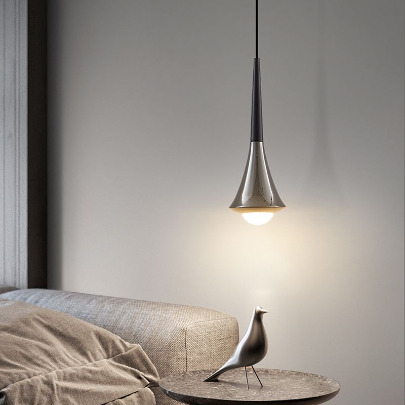 Lumières modernes de la lumière du pendentif