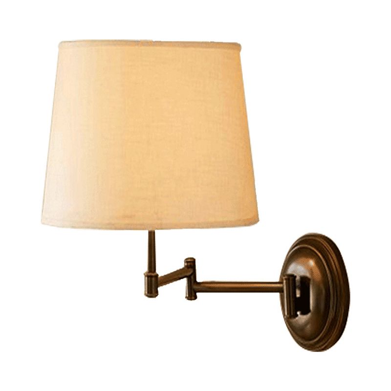 1 éclairage de tambour de tambour