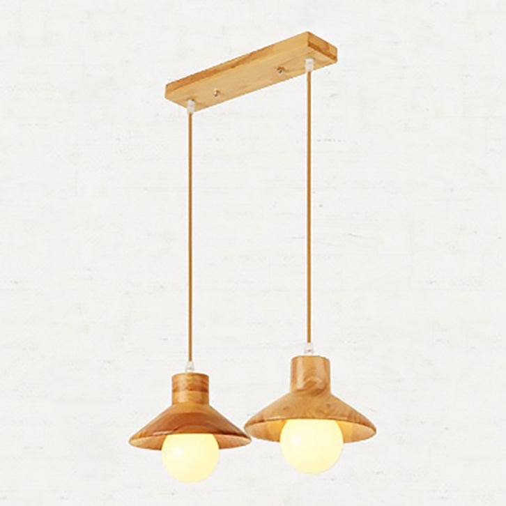 Lampe à suspension à 1 lumière