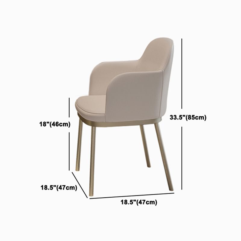 Nordic Glam Sintered Stone Rectangle Table Set 1/4/5/7 Pieces Dining Set for Home