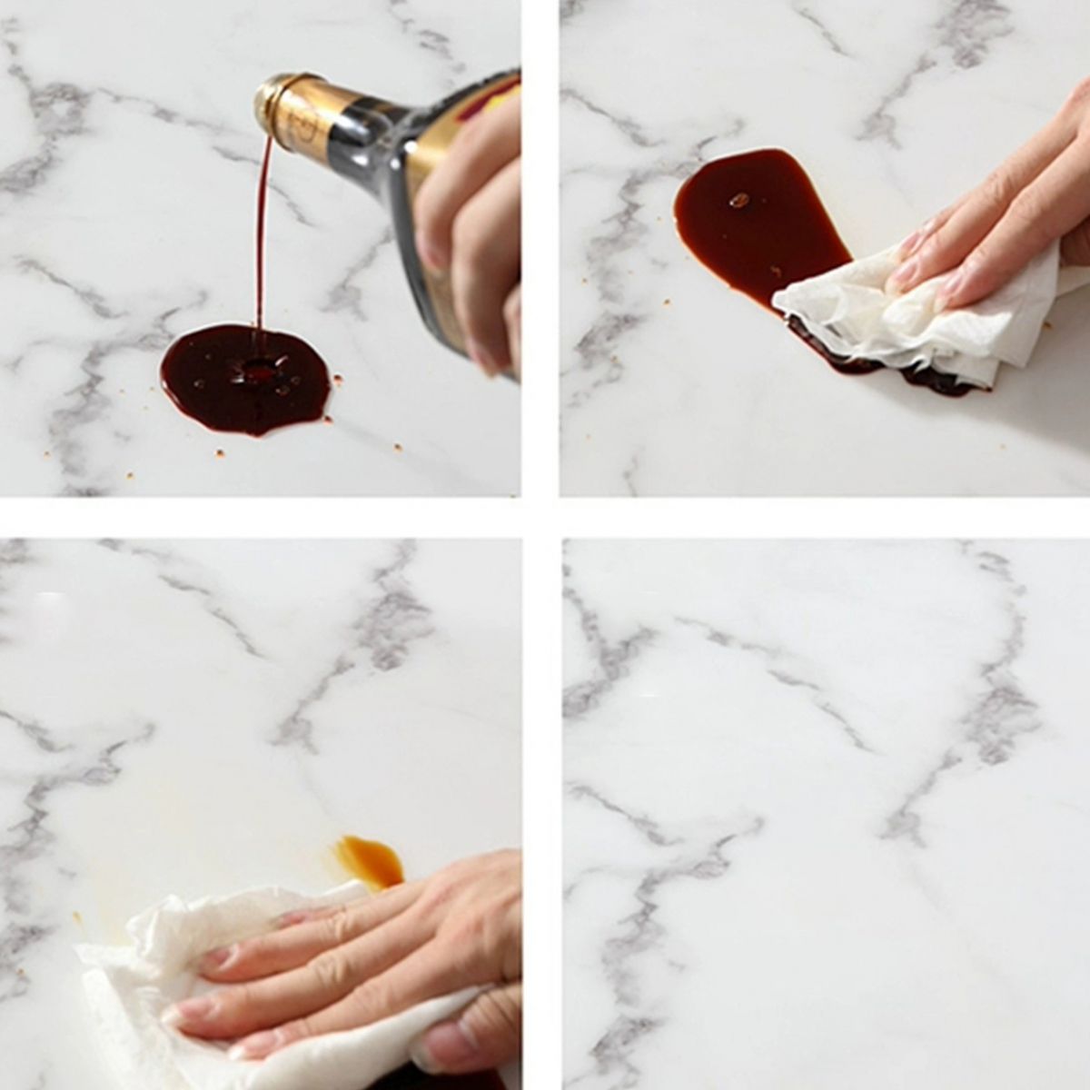 Contemporary Style Sintered Stone Table Dining Bar Counter Table for Kitchen