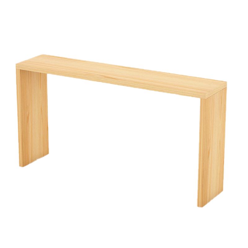 1/2/5/9 Pieces Bar Stool and Table Set Solid Wood Pub Dining Set