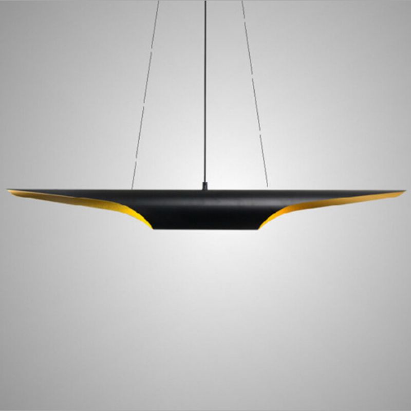 Kreative zeitgenössische Anhängerleuchten für Esszimmer Café Café