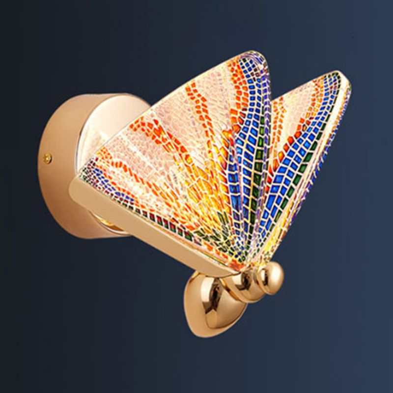 Murfly moderniste Galce LED Minimalisme Murmur Light pour salle à manger