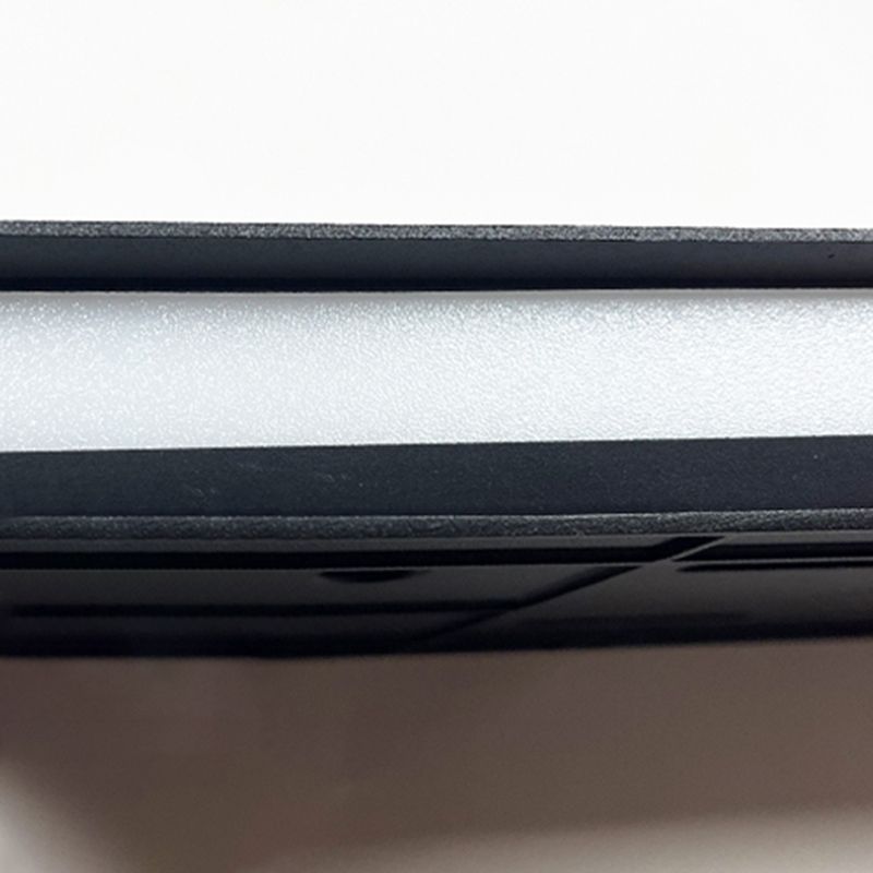 Modernism Wall Sconce Rectangle Shade Sconce Lighting for Bedroom