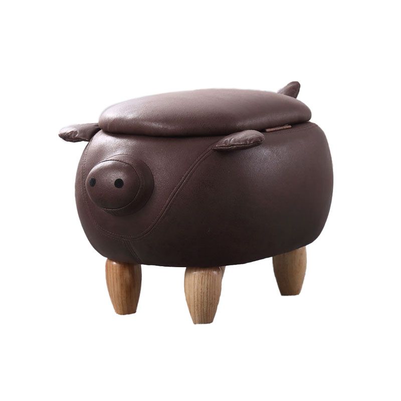 Modern Standard Pig Water Resistant Standard for Living Room