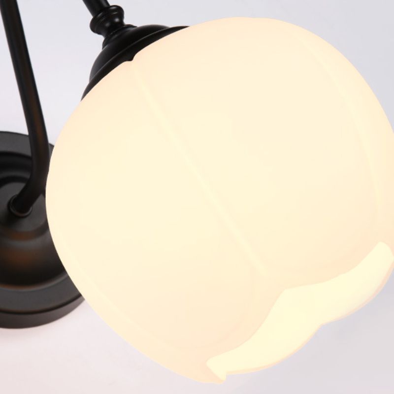 Postmodern Wall Light Fixture Simple Wall Light Sconce for Bedroom